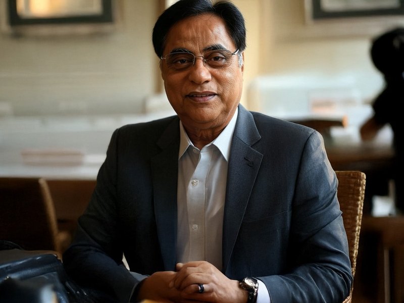 When Jagjit Singh reflected on his struggling days of performing every day in same three-piece suit