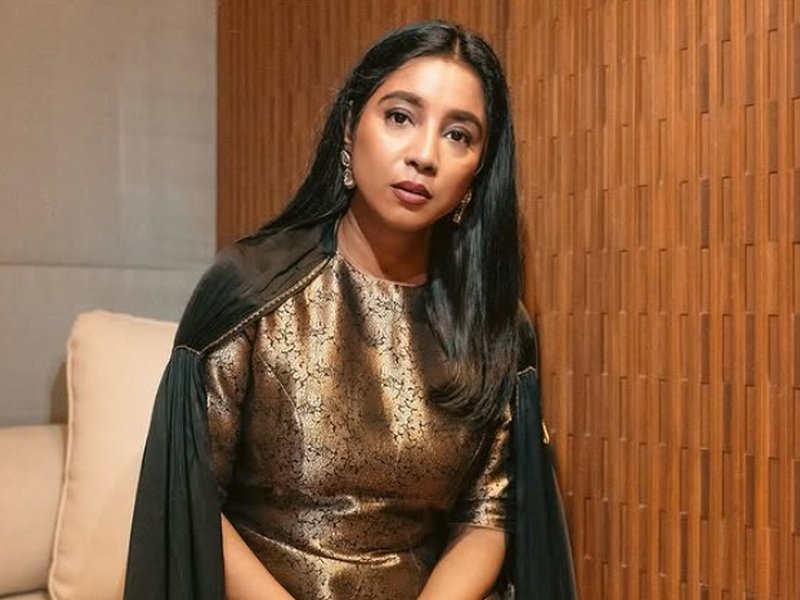 Shilpa Rao shares her experience of working with Vishal Bhardwaj, Gulzar on Manish Malhotra’s production debut	