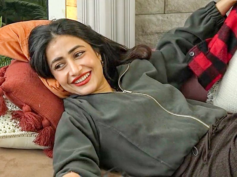 Dhanashree Verma opens up on her divorce to Arbaz Patel in “Rise & Fall”	