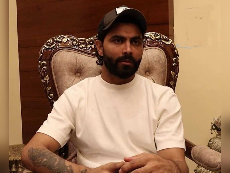 'Take care of him, he's our boy': Ravindra Jadeja recalls first meeting with PM Modi