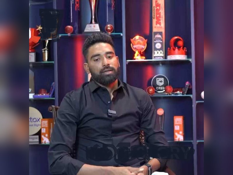 ‘He stood by us in defeat & in victory’: Siraj lauds Prime Minister Narendra Modi’s support on eve of his 75th birthday