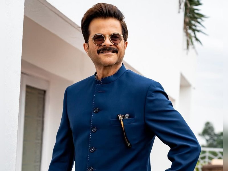 Anil Kapoor’s b’day wish for PM Modi: May you continue to lead the nation on the path of progress