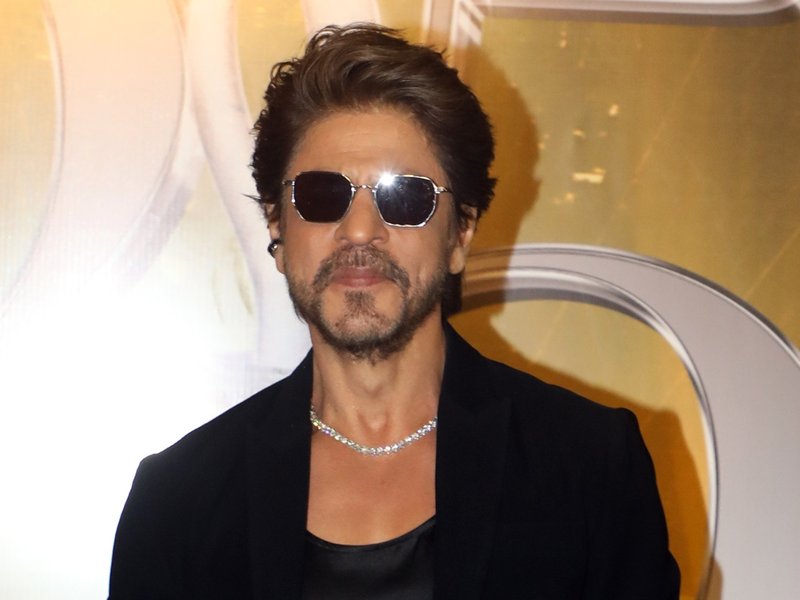 Shah Rukh Khan to PM Modi on b’day: At 75, your energy leaves even young people like us behind