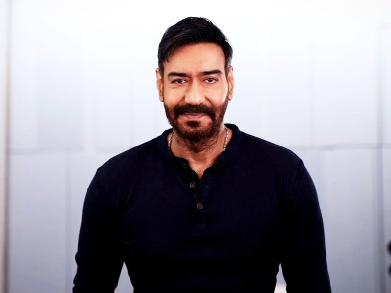 Ajay Devgn to PM Modi: India’s building a place for itself in the world, you’ve played a huge role in this