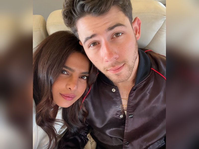 Priyanka Chopra wishes hubby Nick Jonas: So grateful to share life with you