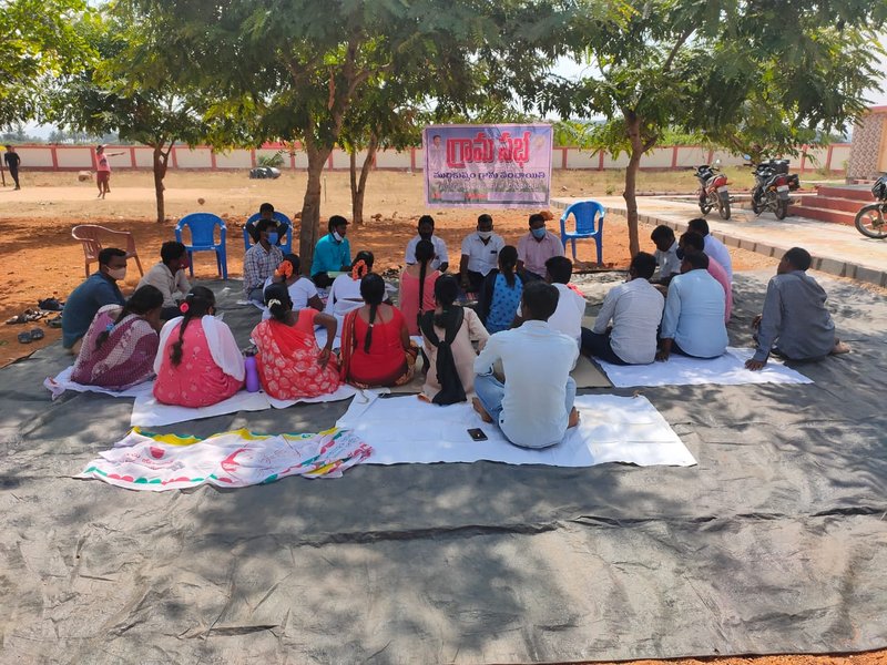 Centre releases over Rs 342 crore to strengthen rural local bodies in Tamil Nadu, Assam