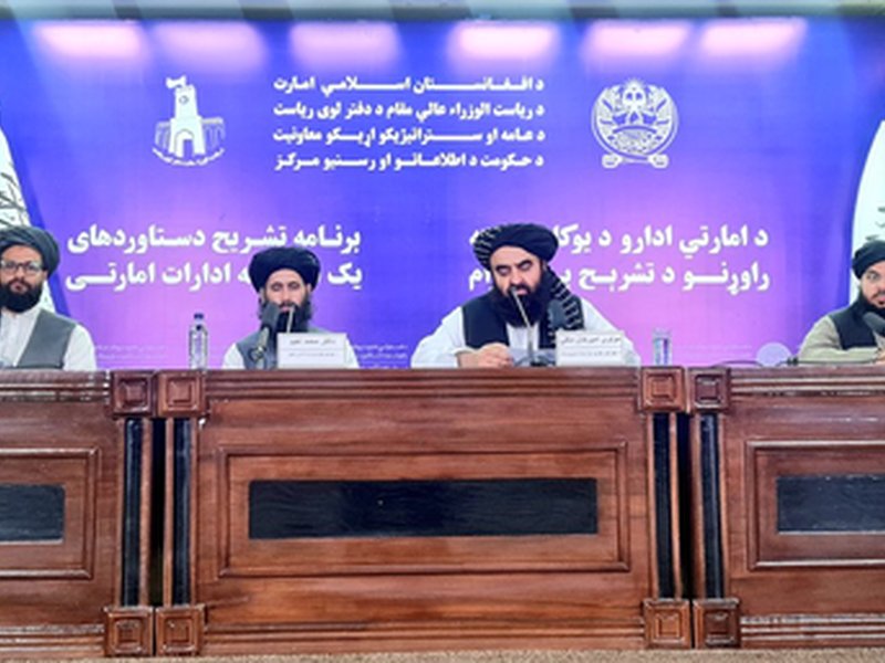 Rattled Pakistan warns Taliban to cut ties with TTP