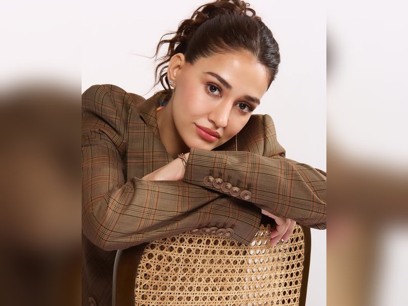 Shooters involved in firing outside Bollywood actress Disha Patani’s house declared dead by hospital