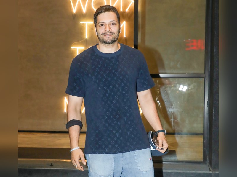 Ali Fazal is ‘training, eating’ like a wrestler to portray Guddu Bhaiya in ‘Mirzapur: The Movie’ 