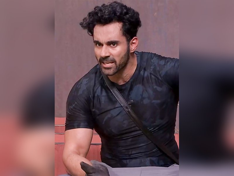 ‘Bigg Boss 19’: Amaal Mallik, Abhishek Bajaj have heated showdown during captaincy task