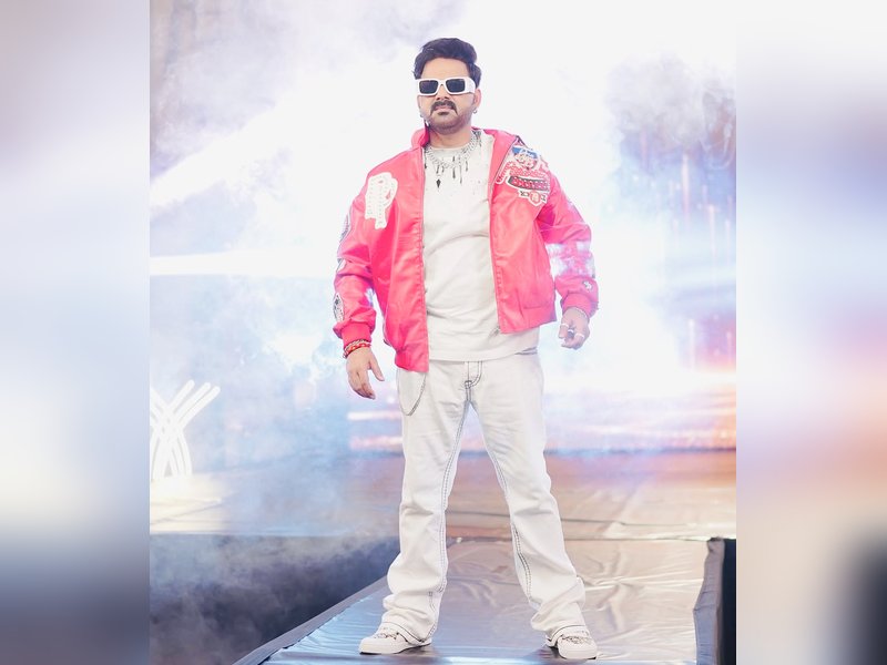 Pawan Singh exits ‘Rise & Fall’, marking 2nd abrupt exit	