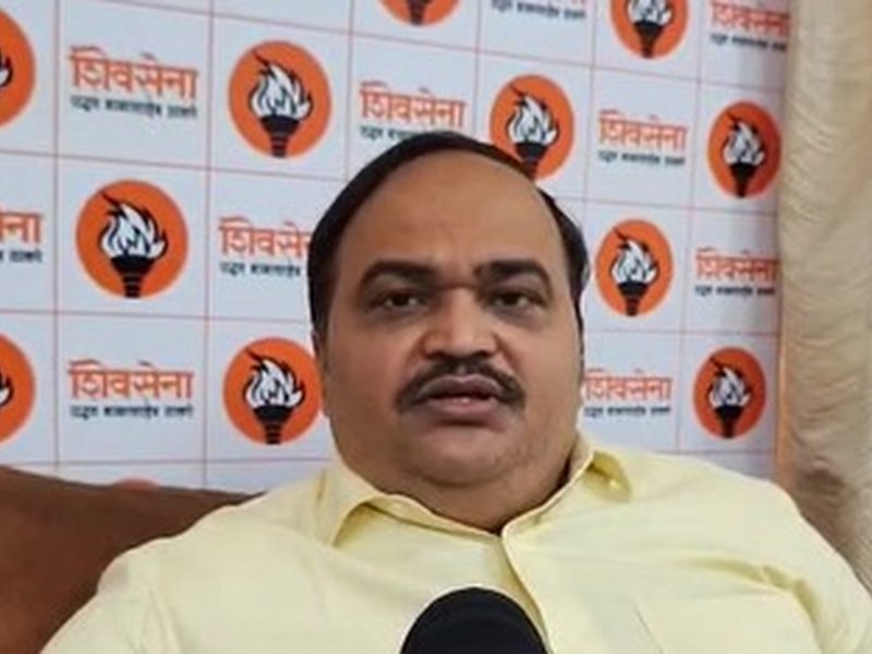 Defacing Meenatai Thackeray's statue is not just an act of vandalism, it is an attack on the emotions of countless people: Shiv Sena (UBT)