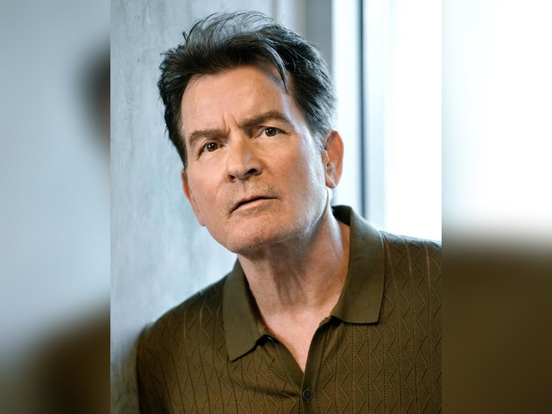 Charlie Sheen claims he knew late Matthew Perry ‘wasn’t sober’ 