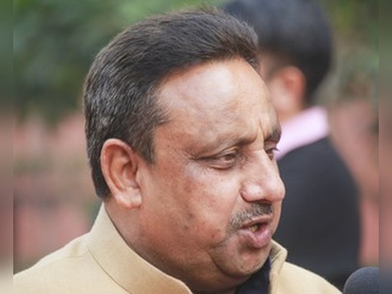 The way global leaders wished PM Modi shows India will now decide 'World order': BJP leader Praveen Khandelwal