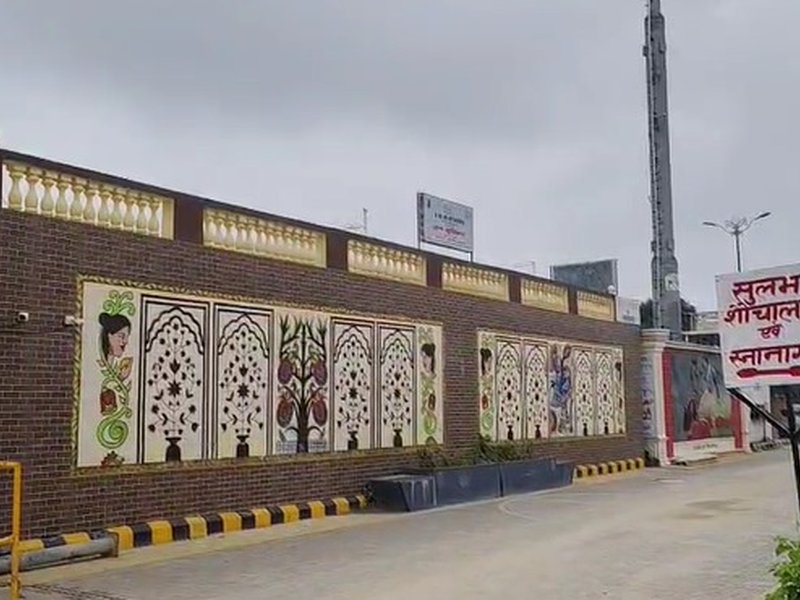 Sulabh toilets transform sanitation landscape in Ayodhya with over 100 high-tech facilities