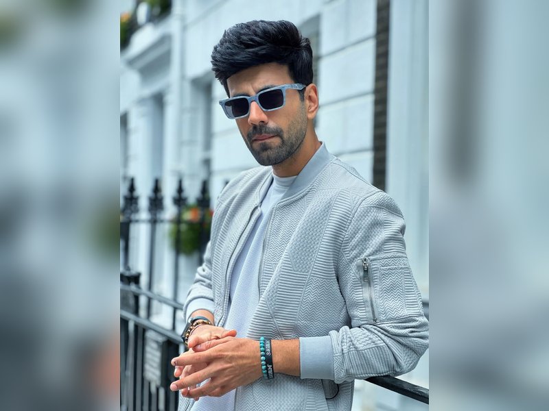 Karanvir Sharma reveals he likes to keep his birthday 'quiet and nice' 