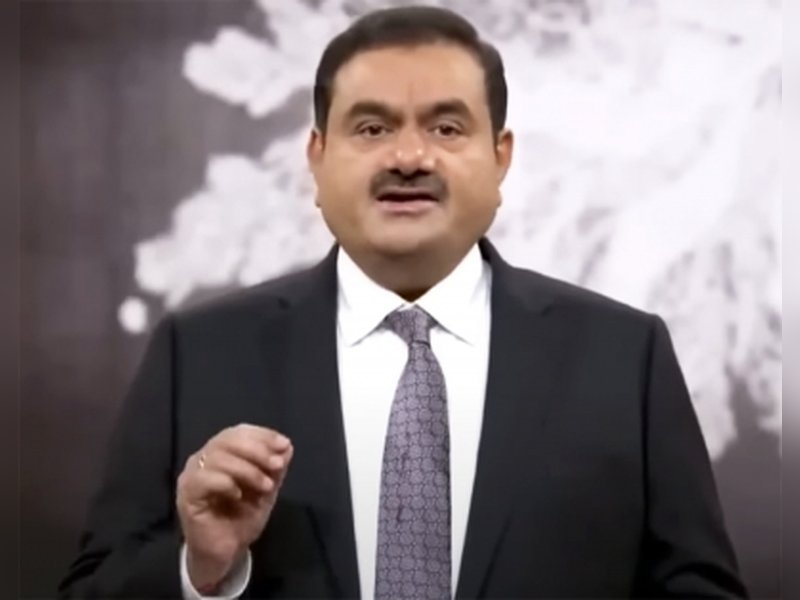Those who spread false narratives owe the nation an apology: Gautam Adani on SEBI orders