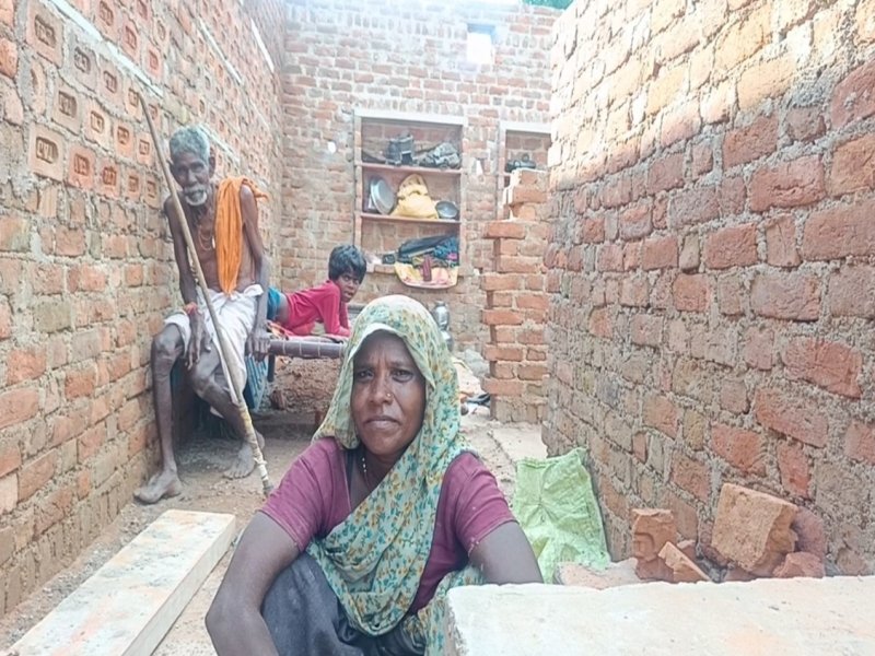 Sheopur residents rejoice as PM Awas Yojana transforms lives
