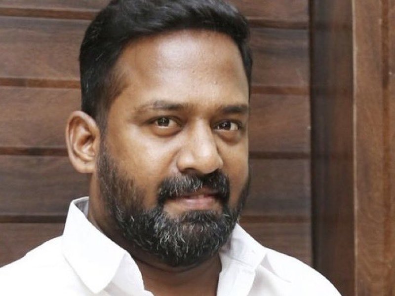 Tamil film actor Robo Shankar passes away; Kamal Haasan, Venkat Prabhu condole actor's demise (Photo Credit: Venkat Prabhu/X)