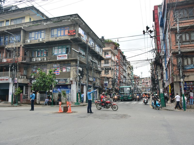 Nepal remains on FATF grey list as global watchdog reviews progress (File Image)
