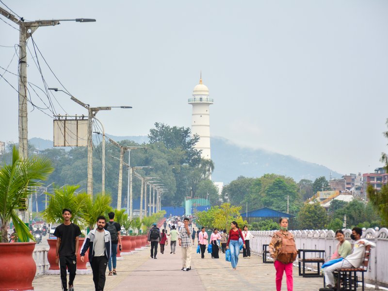 India tops in FDI stock in Nepal: Report