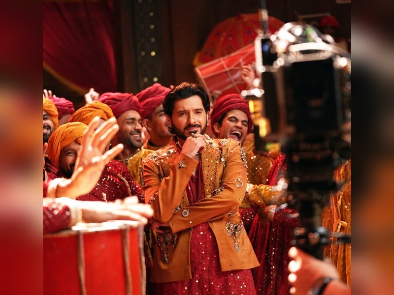 ‘Mirzapur’ actor Divyenndu says ‘Julmi Sawariya’ made him realise that he loves dancing 