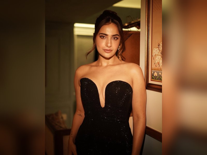 Kusha Kapila talks about puberty being a ‘very emotional time’ for her 