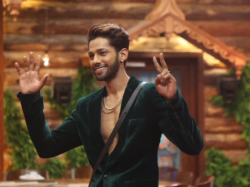 ‘Bigg Boss 19’: Baseer Ali reveals his father was ‘never happy’ with his work 