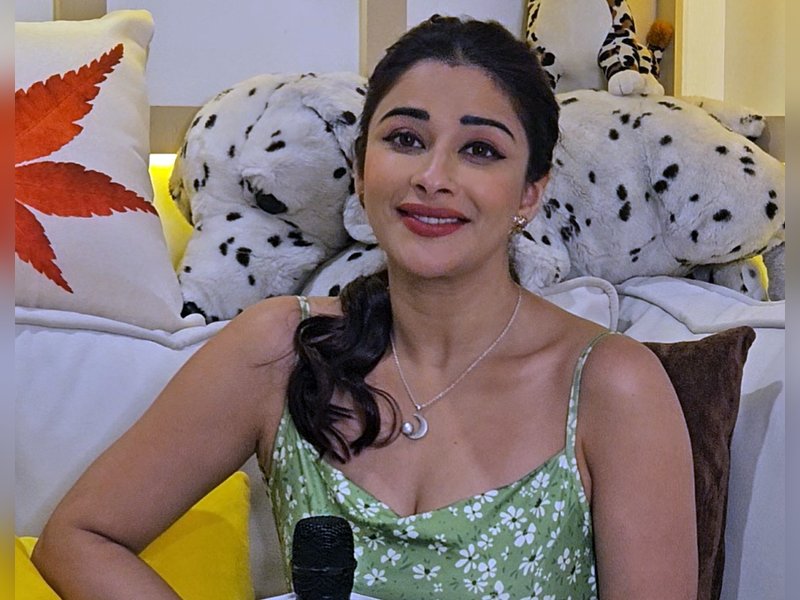 Nyrraa Banerji speaks out on exhausting TV work hours and the need for better balance