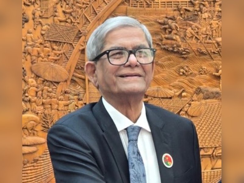 B'desh: BNP slams Islamist parties' street protests, calls proportional representation demand 'undemocratic'