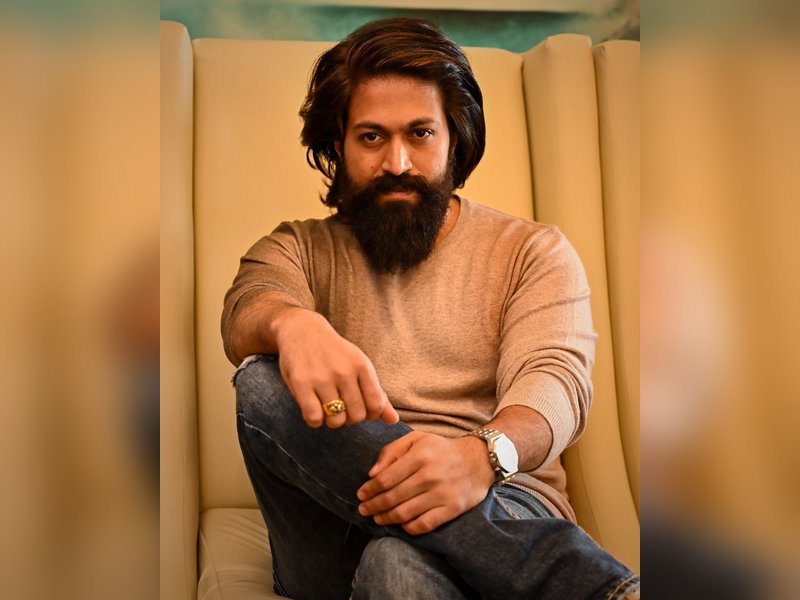 Yash's 'Toxic' unit to move to Bengaluru for film's final schedule 