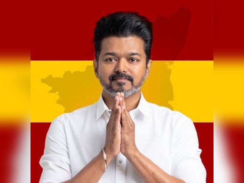 Shocked and saddened to hear the news of Robo Shankar's demise: Vijay