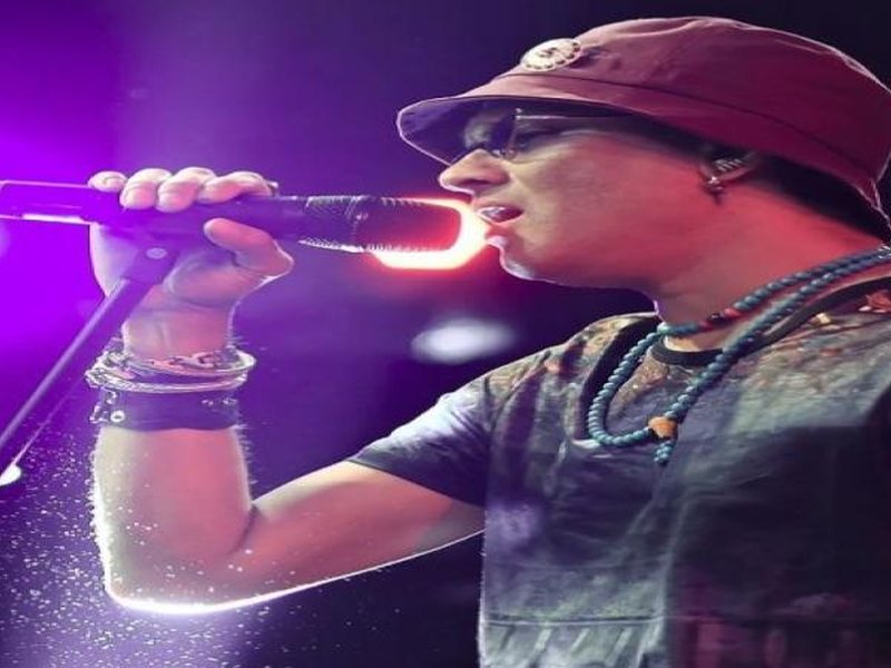 Iconic Assamese singer Zubeen Garg passes away at 52