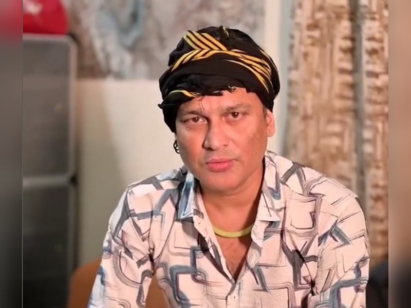 “Ya Ali” singer Zubeen Garg passes away after tragic scuba diving accident in Singapore 