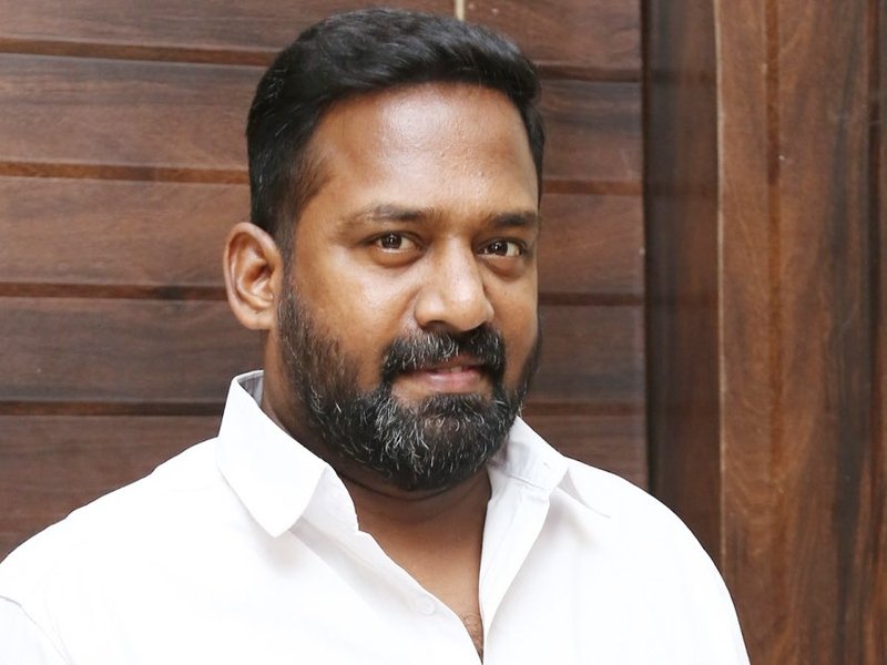 Heartbroken to hear about Robo Shankar's passing, says cricketer Irfan Pathan