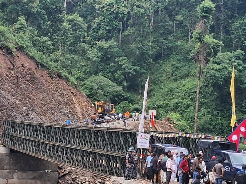 India tops in FDI stocks in Nepal