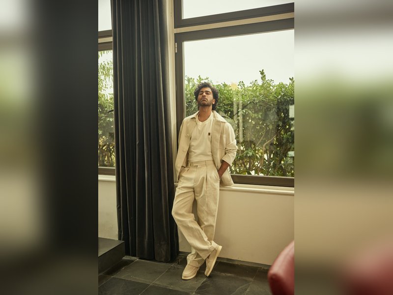 Unit of Sharwanand's upcoming film to shoot key racing scenes in ongoing schedule