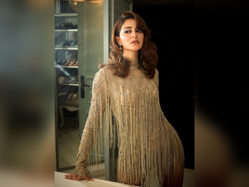 Ananya Panday to Neeraj Ghaywan: Everything that you make is a masterclass