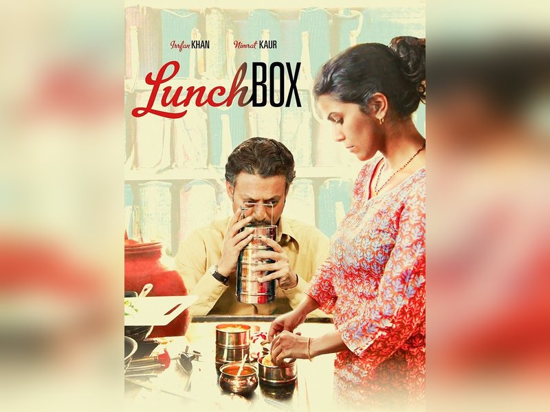 Late Irrfan Khan-starrer ‘The Lunchbox’ turns 12, Nimrat Kaur pens tender note