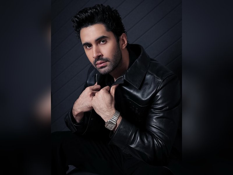 Lakshya calls ‘The Ba***ds of Bollywood’ a universal and rooted story