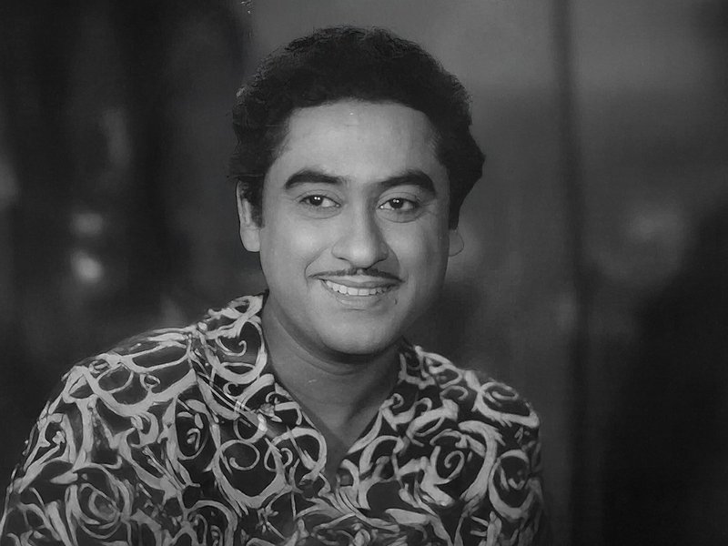 When Kishore Kumar sang 2 Bhojpuri songs for Rs 3000	