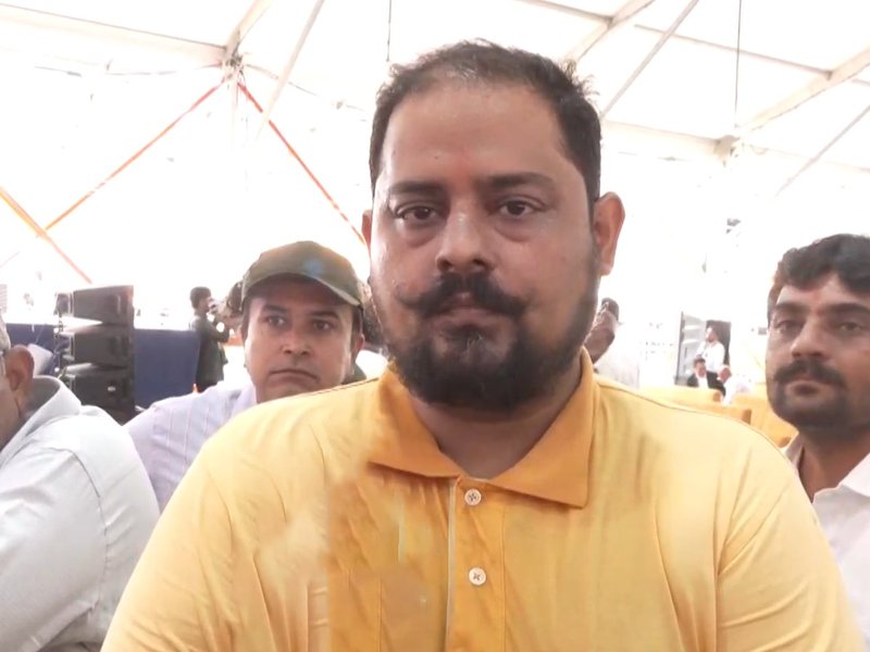 Benefiting the poor: Gujarat citizens appreciate PM Modi’s government schemes