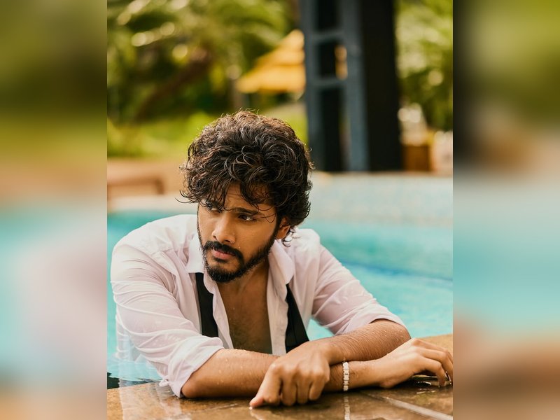 This is how Teja Sajja prepared for his high-octane stuns in 'Mirai' 