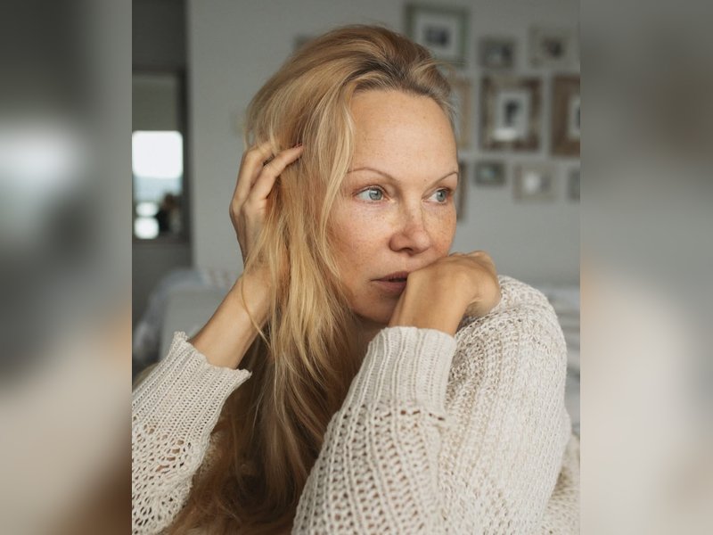 Pamela Anderson is going all out on ‘Barb Wire’ reboot with her sons