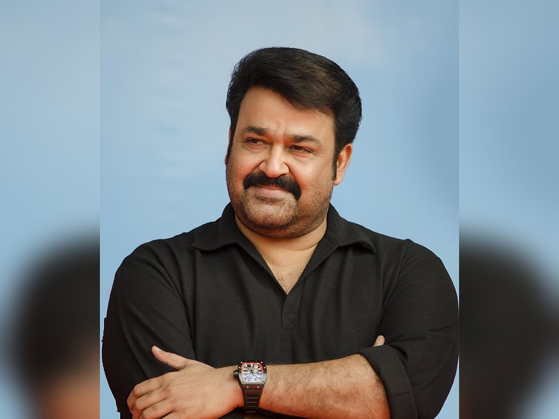 Malayalam superstar Mohanlal to be honored with the Dadasaheb Phalke Award