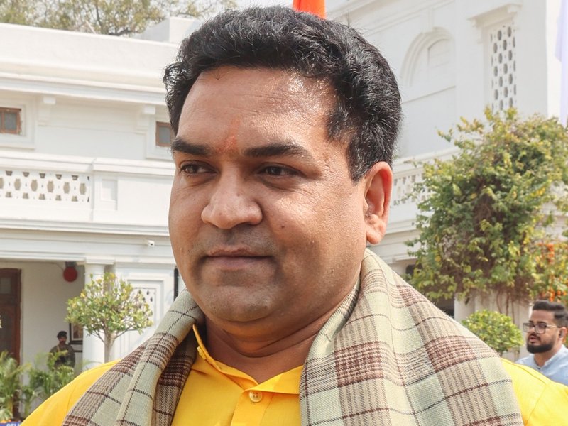 Booking rates for Delhi stadiums reduced to promote concerts, live events: Kapil Mishra 