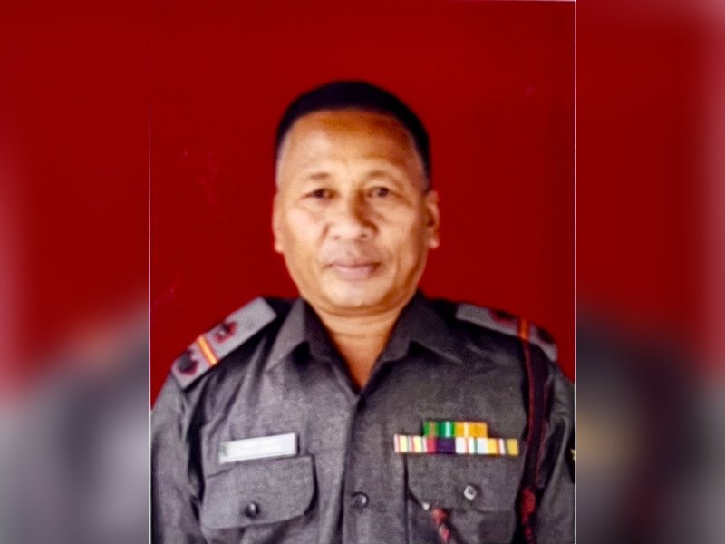 Manipur ambush: Govt announces ex-gratia for Assam Rifles personnel