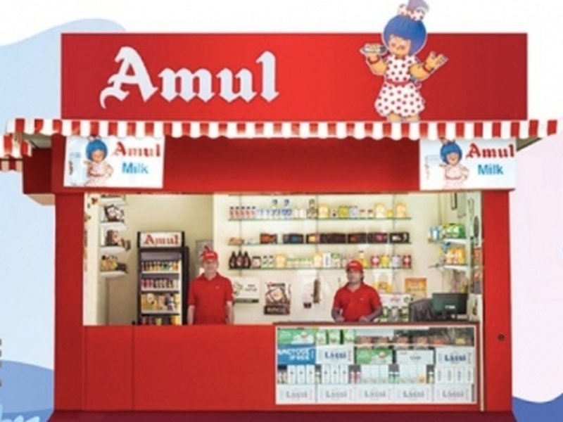 GST rate cut: After Mother Dairy, Amul lowers rates on over 700 products