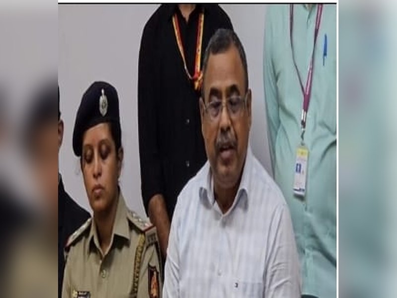 IPS officer BK Singh to head SIT formed to probe 'vote theft' in K'taka's Aland Assembly