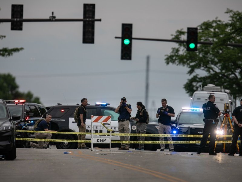 US: One dead, several injured in New Hampshire mass shooting